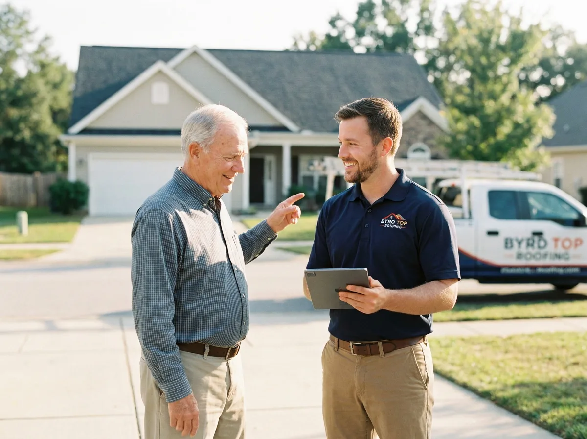 Roofing Heth, AR FAQs